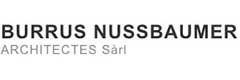 Burrus Nussbaumer Architectes Sàrl