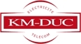 KM-DUC Electricité SA