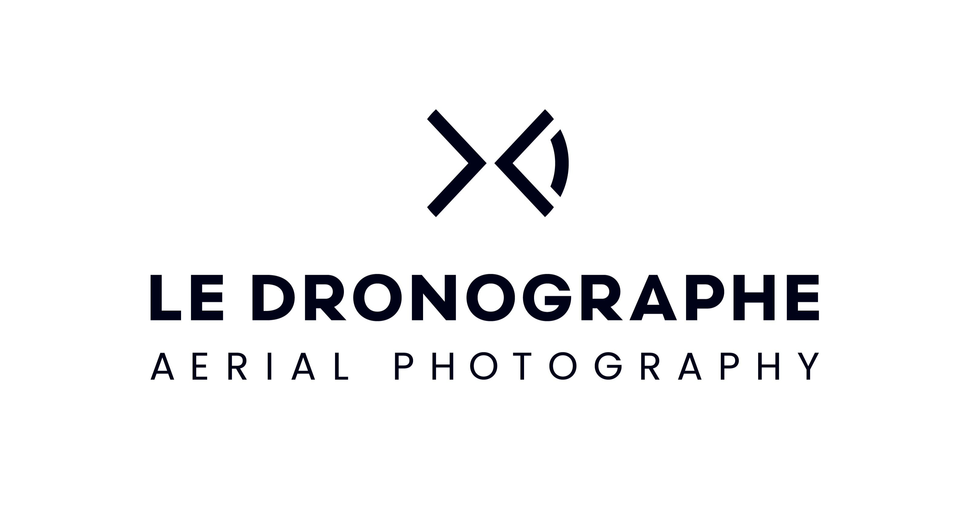 Le Dronographe