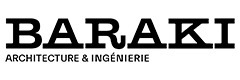 BARAKI architecture  ingénierie