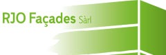 RJO Façades Sàrl