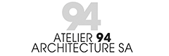 Atelier 94 Architecture SA