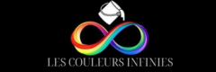 Les couleurs infinies